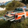 Ford Ranger Wildtrak KdoW FTZ